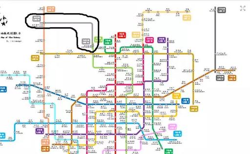 西安地铁一号线二期最新消息，进展、影响与展望