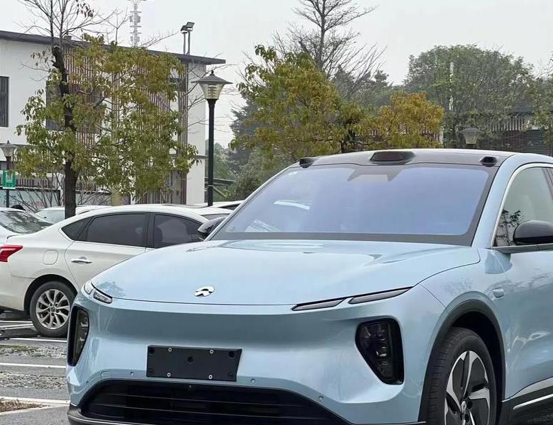 蔚来汽车2021款最新款价格详解