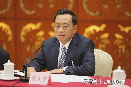 广东省政府最新领导人的角色与职责