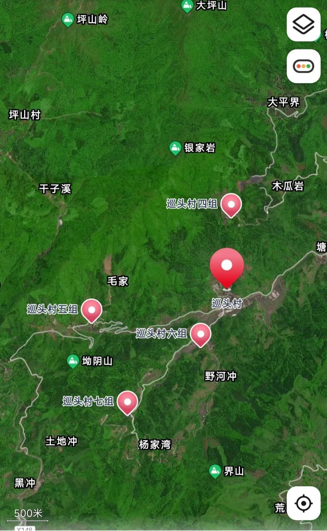 城步龙胜高速最新信息深度解析