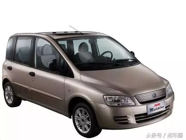 众泰梦迪博朗，探索汽车新境界的先锋力量