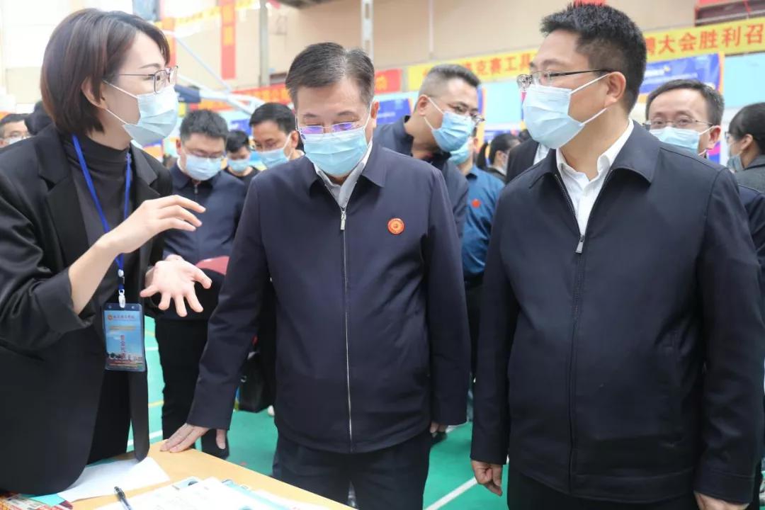 江西南昌招聘网最新招聘信息概览