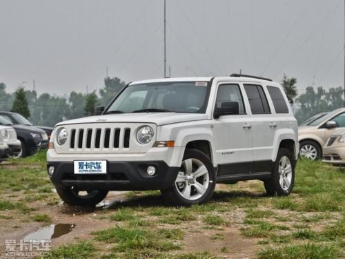 北京Jeep 4S店，专业品质，卓越服务