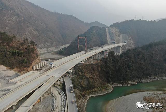 绵九高速公路最新进展报告
