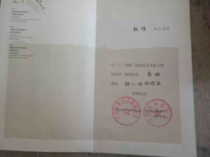 最新中国美协会员名单公布，艺术界掀起新篇章