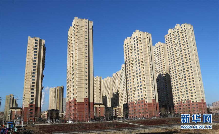 普兰店区棚改最新消息，推动城市更新，改善民生福祉