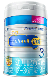 美赞臣奶粉最新事件遭曝光，品质监管的挑战与消费者的关切