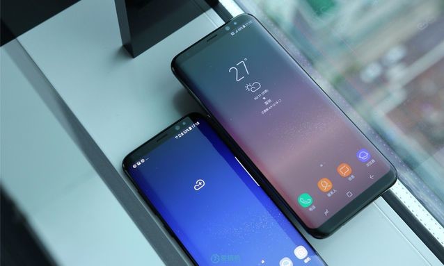 三星S8最新配置信息，科技与美学的完美结合
