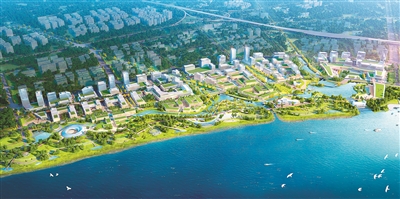 盱眙市最新规划图，描绘未来城市新蓝图