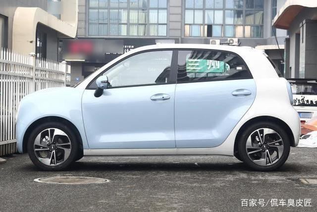 家用微型车，现代家庭的新选择