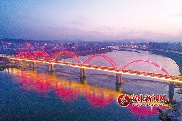 安康东坝最新规划图，塑造未来城市的蓝图