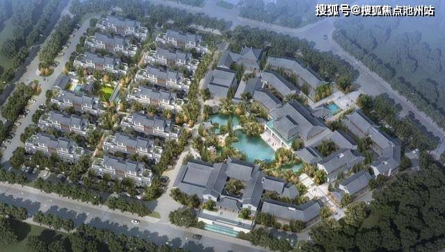 长春万蒲小镇楼盘最新信息概述
