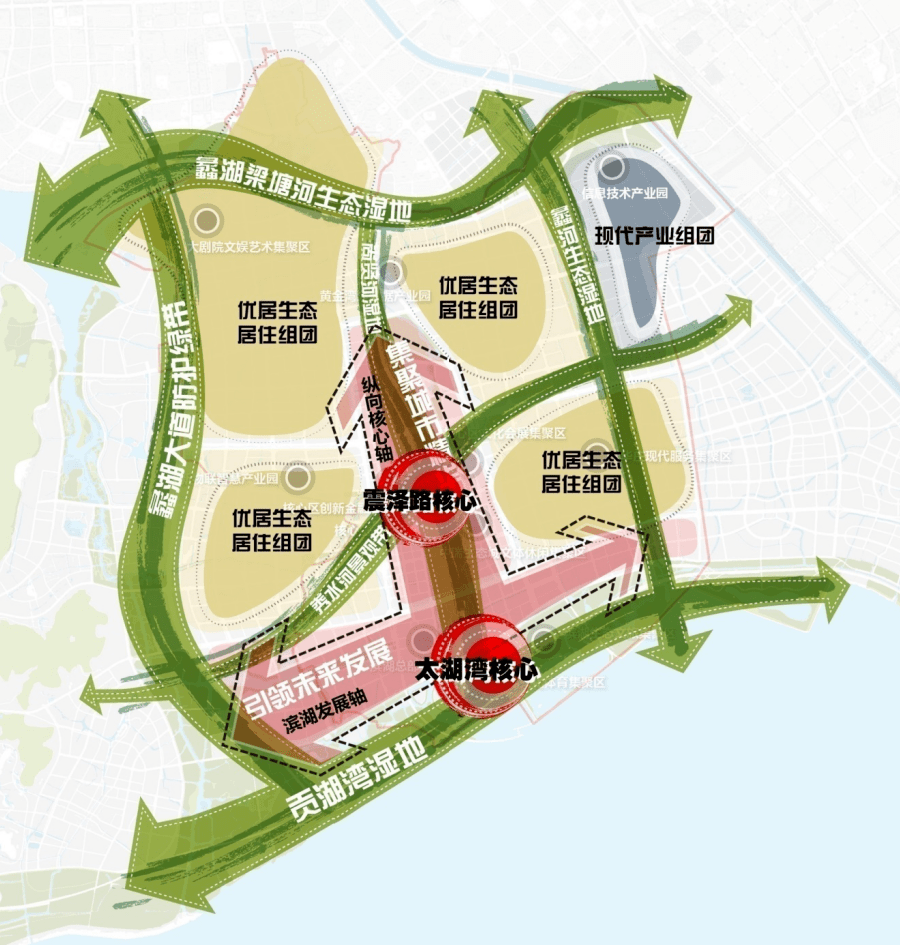 怀来县最新规划分区，塑造未来城市的新蓝图