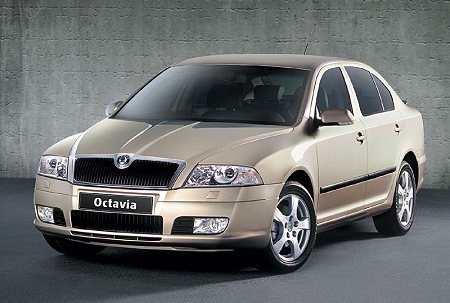 SKODA明锐，欧洲风尚，中国市场的明星之选