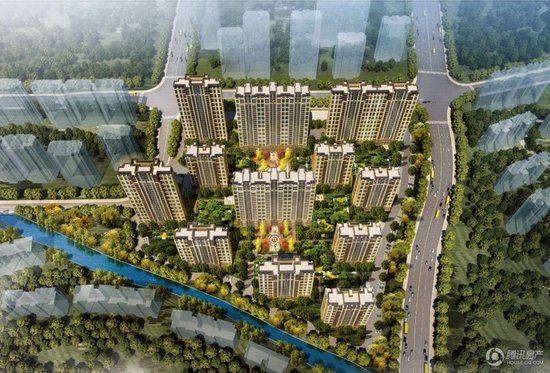 新外滩1号最新房价动态分析