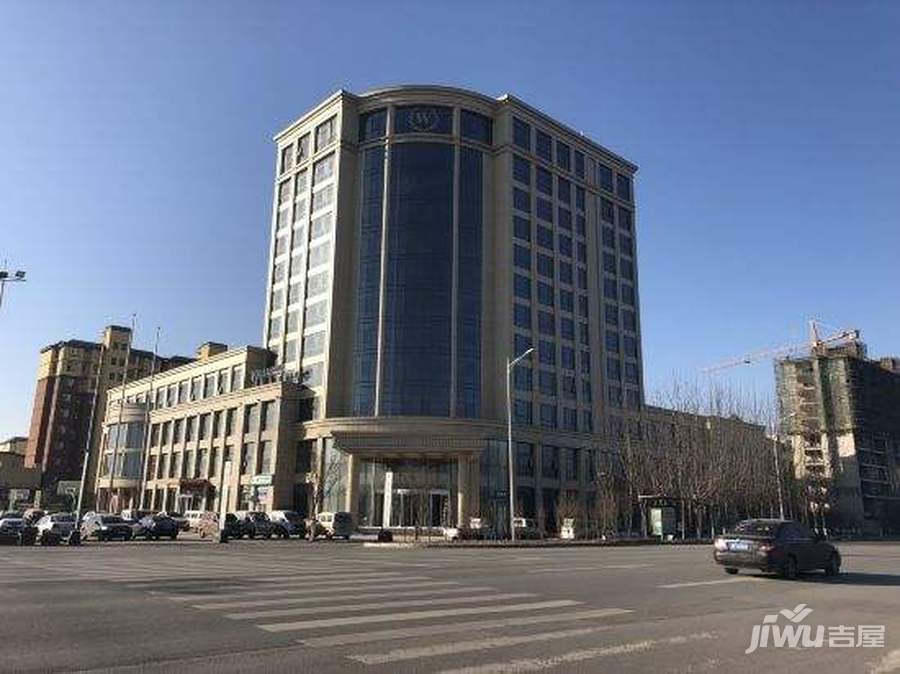 威县二手房市场最新动态深度解析
