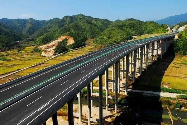 安信一级公路最新消息，进展顺利，未来可期