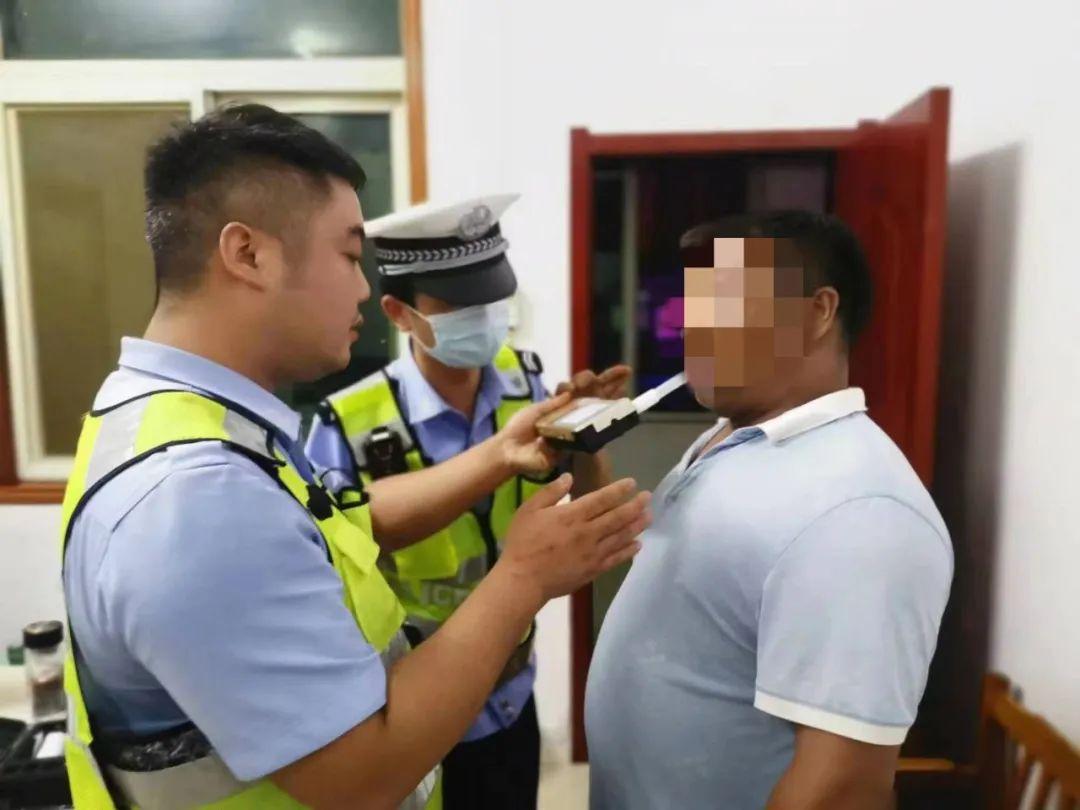 最新异地酒驾处理流程详解