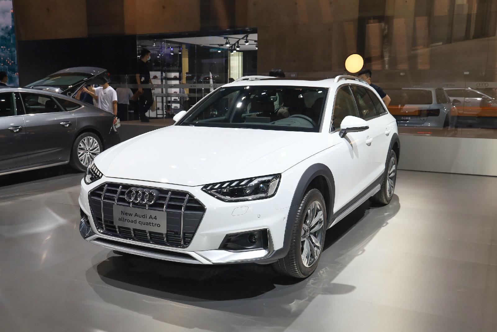 新款丰田RAV4，重塑跨界SUV的标杆