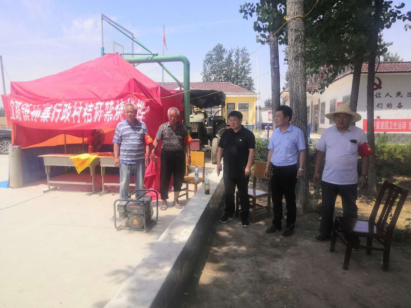 郸城县宜路镇最新消息全面解读