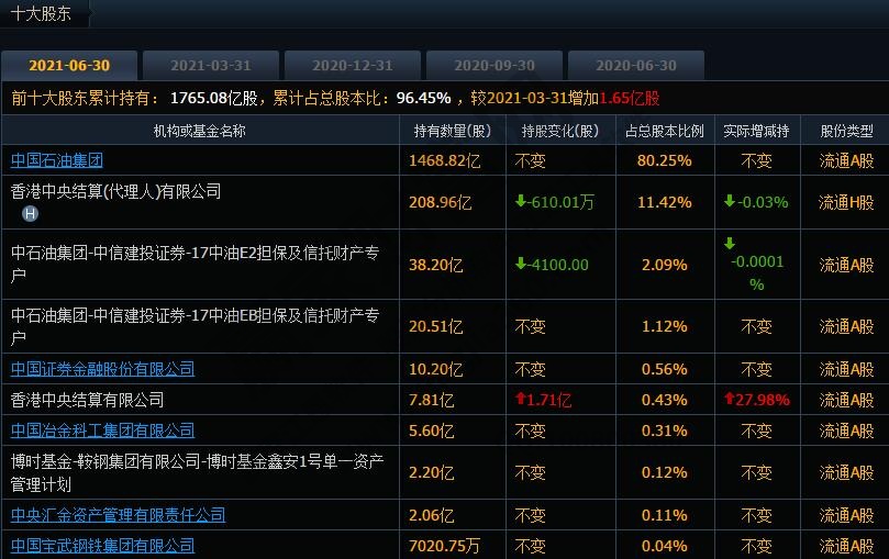雪迪龙最新十大股东及其影响分析
