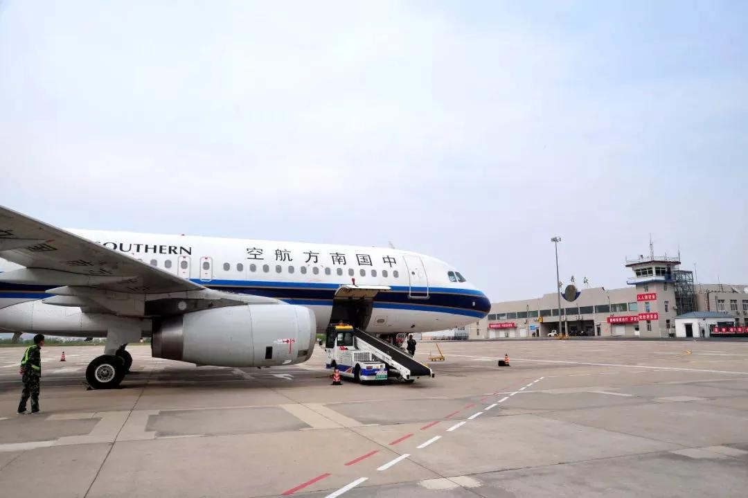 牡丹江飞机场最新消息全面解析