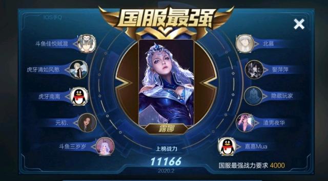 国服第一露娜出装最新解析与攻略