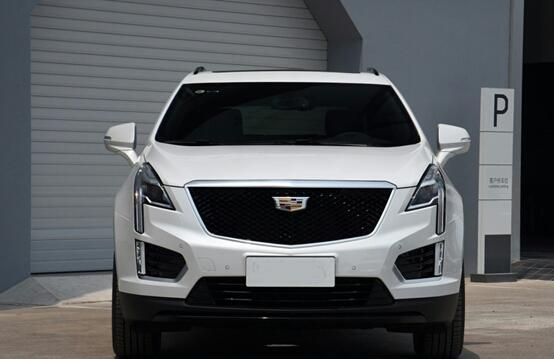 XT5，探索现代豪华汽车的无限魅力