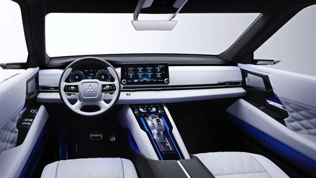 本田CRV 2021款报价及图片介绍