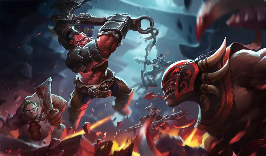 DOTA2战队最新世界排名，群雄逐鹿，谁领风骚？
