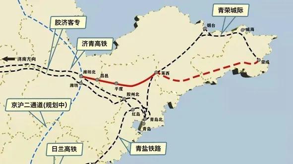 营山县高铁最新规划，打造交通枢纽，助力区域经济发展