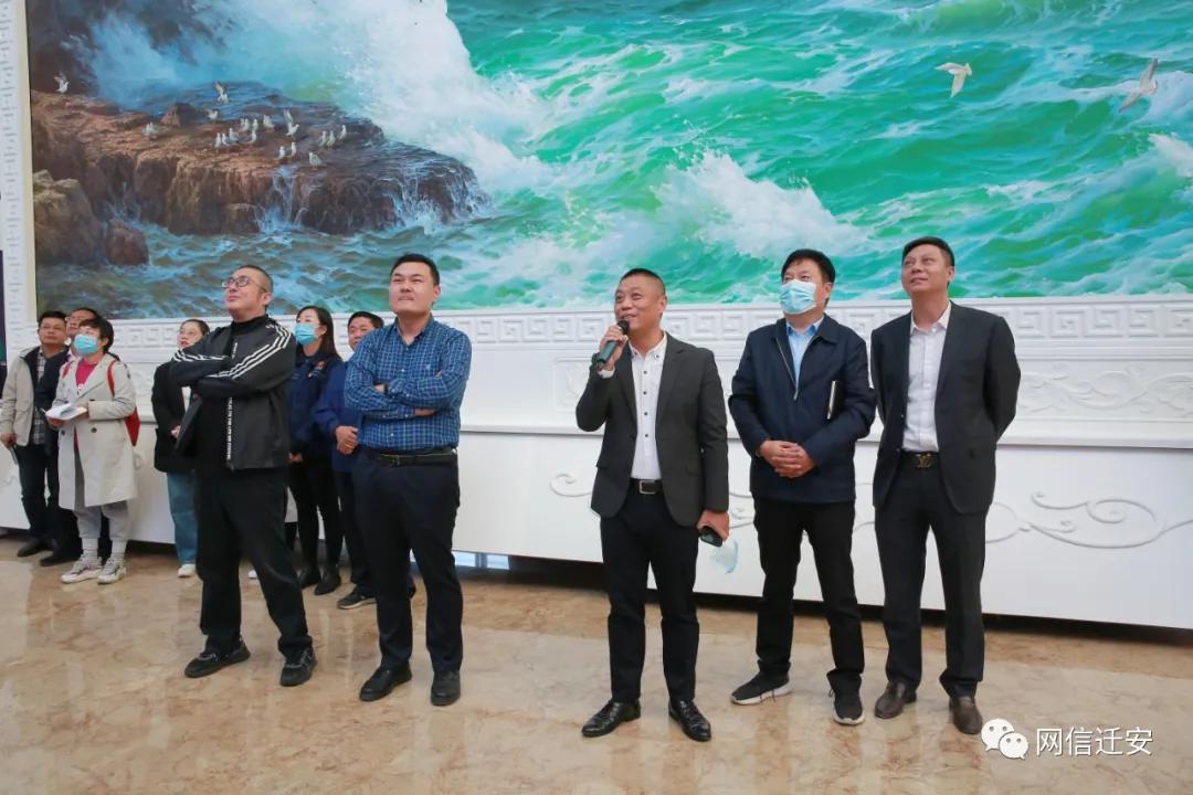 迁安市信息港最新消息全面解析