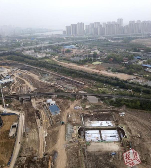 李纸路立交最新消息，建设进展与未来展望