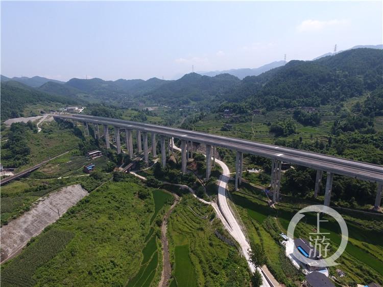 三环渝北段征地最新动态解析