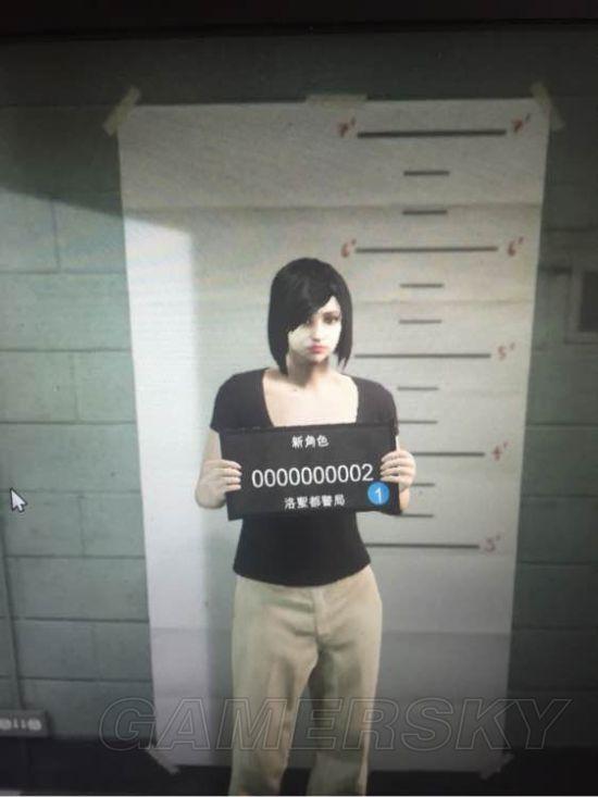 GTA5女性捏脸数据最新，探索虚拟世界的美丽新面貌