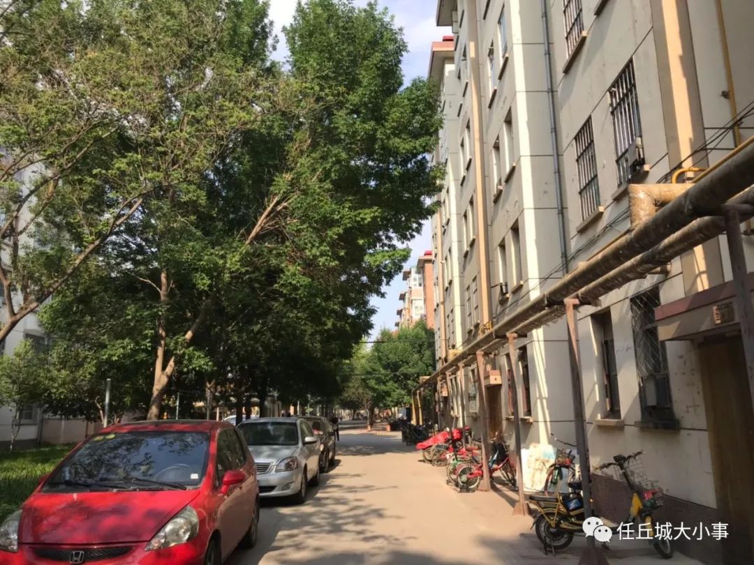 任丘二手房最新消息全面解析