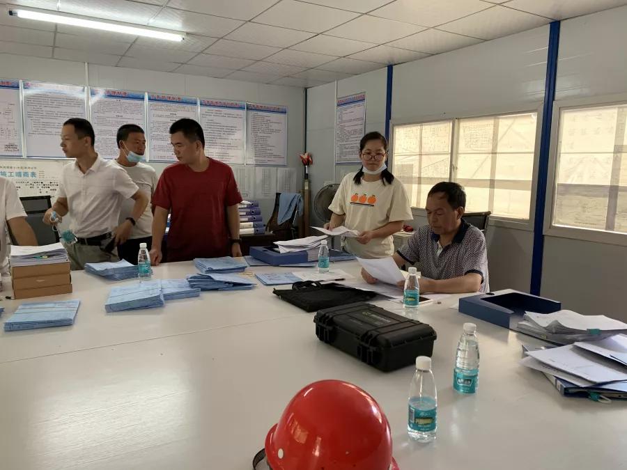 建筑施工模板安全技术规范最新版及其应用