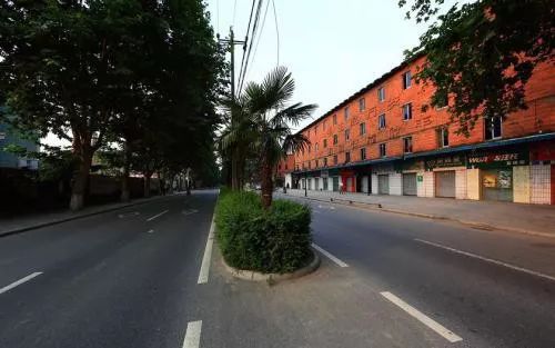 海珠区环岛路最新消息，迈向现代化城市发展的步伐与未来展望
