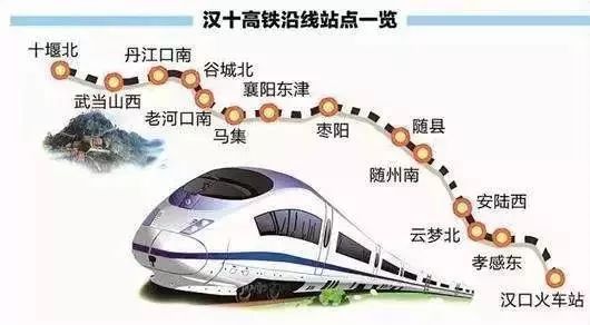 云梦高铁站最新消息深度解析