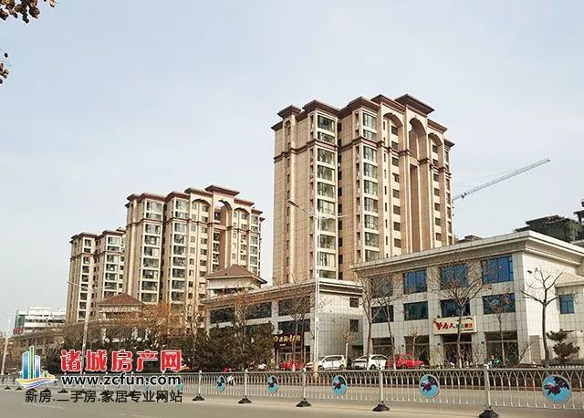武城二手房市场最新消息全面解析