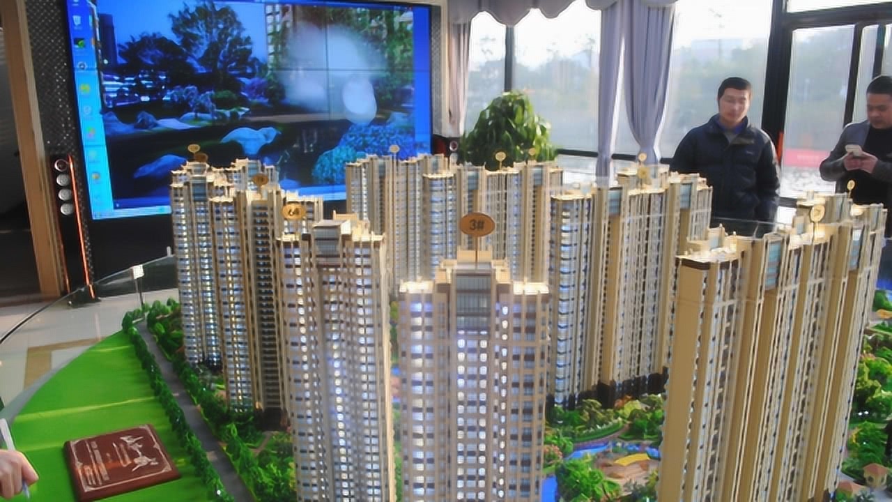 八面通最新二手楼房信息，市场趋势与购房指南