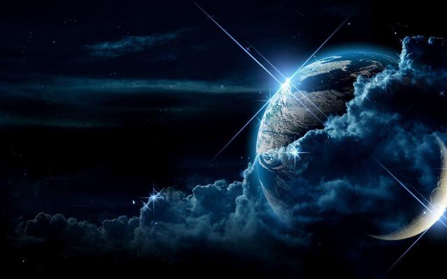 深空彼岸最新章节在线阅读无弹窗，探索宇宙的神秘边际
