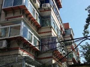 郎茂山小区最新二手房市场概况