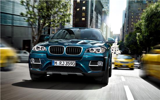 BMW 120i，经典与创新的完美结合