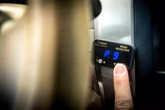 电子油门加速器缺点探讨