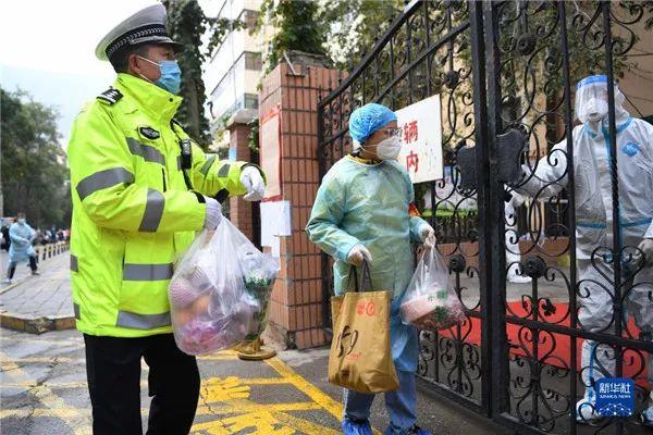 兰州市关于疫情最新规定，坚决筑牢疫情防控防线