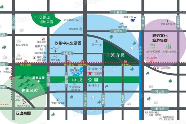 芜湖三潭音悦最新动态，城市音乐文化的新里程碑