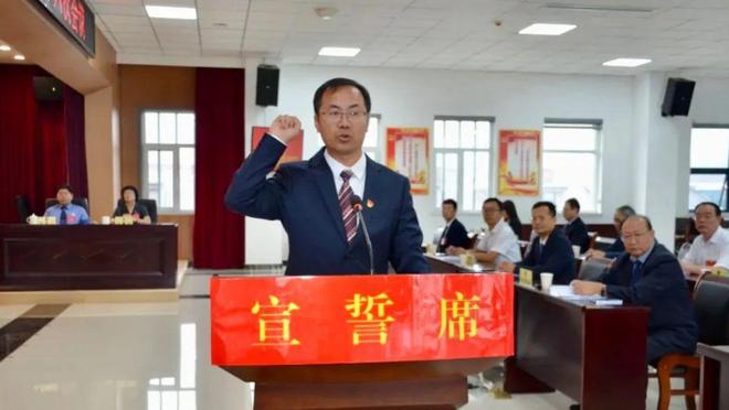 朝阳市最新人事任免动态