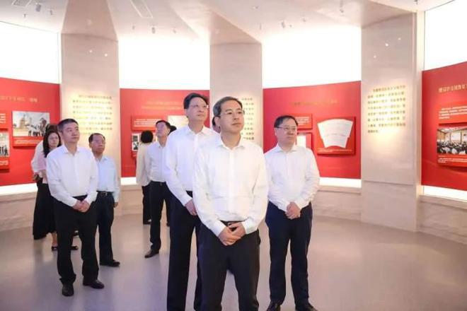 临沧市李国伟的最新消息，一位地方领袖的崭新篇章