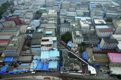 昌平区北四村最新消息概览